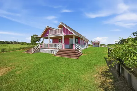 Exterior - 978 E Cp, Mcalester, OK 74501 photo 2 of 15