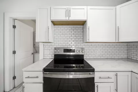 Kitchen - 978 E Cp, Mcalester, OK 74501 photo 3 of 3