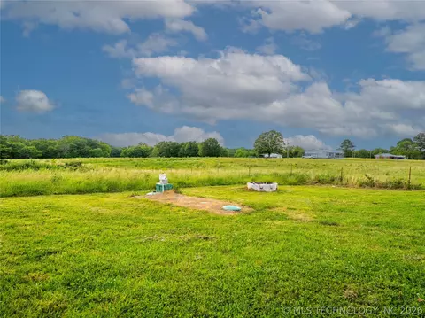 Exterior - 978 E Cp, Mcalester, OK 74501 photo 6 of 15