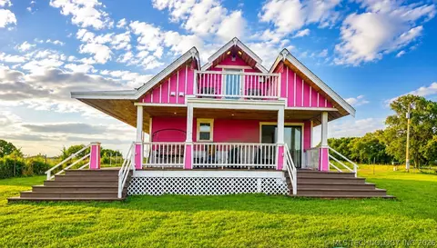 978 E Cp, Mcalester, OK 74501