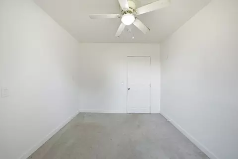 Bedroom - 978 E Cp, Mcalester, OK 74501 photo 3 of 8