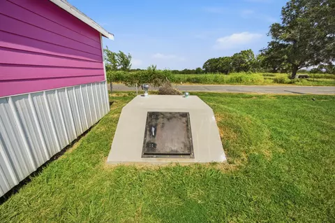 Exterior - 978 E Cp, Mcalester, OK 74501 photo 10 of 15