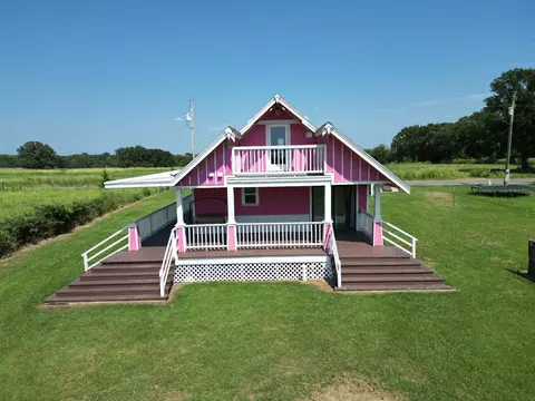 Exterior - 978 E Cp, Mcalester, OK 74501 photo 12 of 15