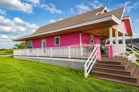 978 E Cp, Mcalester, OK 74501