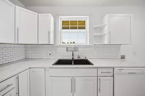 Kitchen - 978 E Cp, Mcalester, OK 74501 photo 1 of 3