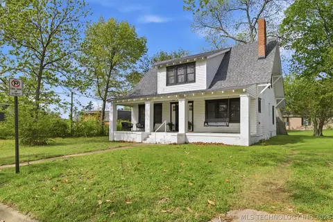 1301 N 3rd, Durant, OK 74701