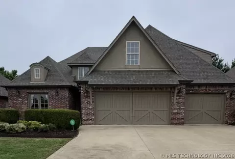 10934 S 77th East Ave, Tulsa, OK 74133