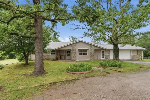 249 County Road 3309, Bartlesville, OK 74003