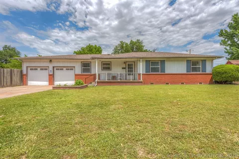 3609 E 38th St, Tulsa, OK 74135