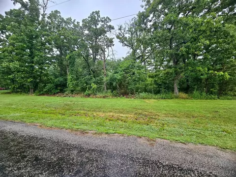 S Shady Lane Drive, Chelsea, OK 74016