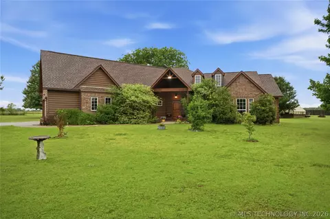 5617 E 188th St S, Bixby, OK 74008