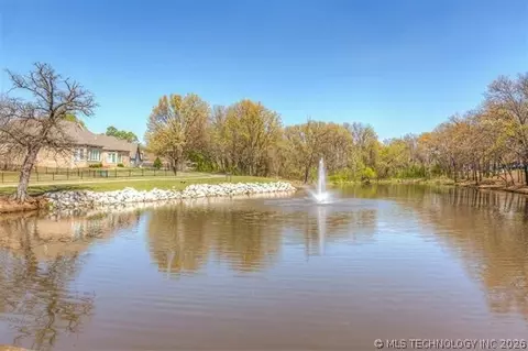 View/Area - 8622 E 100th Pl, Tulsa, OK 74133 photo 2 of 2