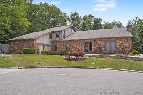 3460 E 76th St, Tulsa, OK 74136