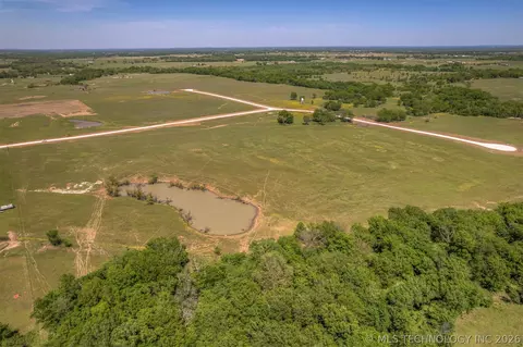 36684 E 186th St S, Porter, OK 74454