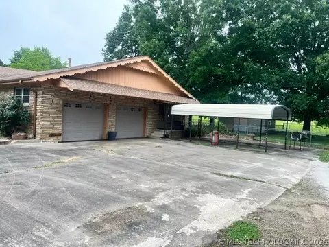 Other - 603 7th Ave, Warner, OK 74469 photo 1 of 18