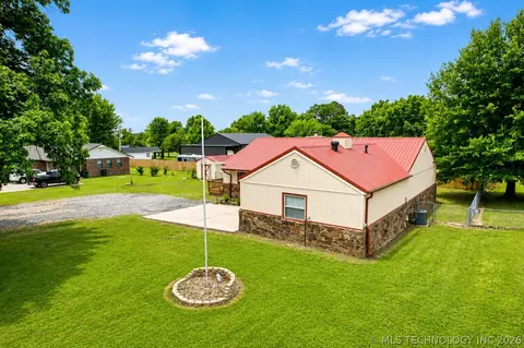View/Area - 237 Hamilton Rd, Eufaula, OK 74432 photo 1 of 8