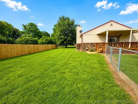 Other - 237 Hamilton Rd, Eufaula, OK 74432 photo 1 of 5