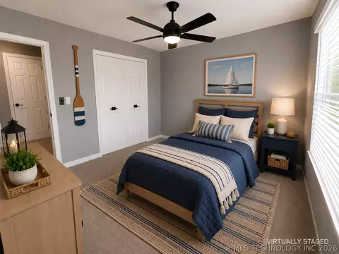 Other - 237 Hamilton Rd, Eufaula, OK 74432 photo 2 of 5