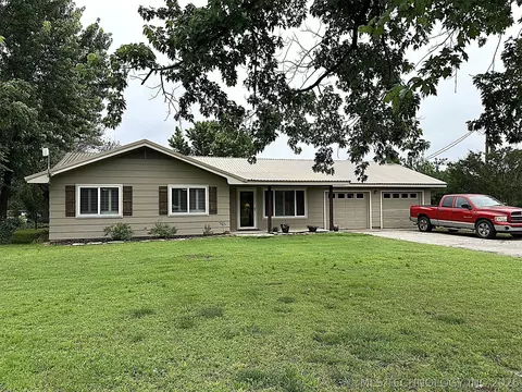 1174 Concord, Ardmore, OK 73401