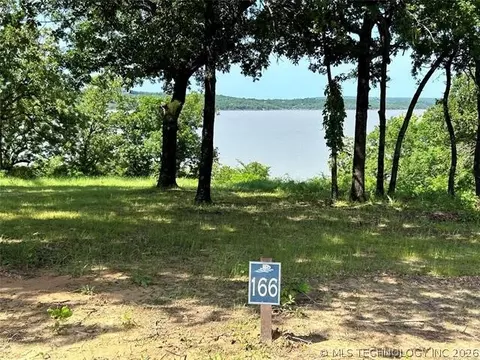 166 Patriot Pointe, Eufaula, OK 74432