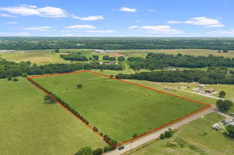 000 Moore, Wynnewood, OK 73098