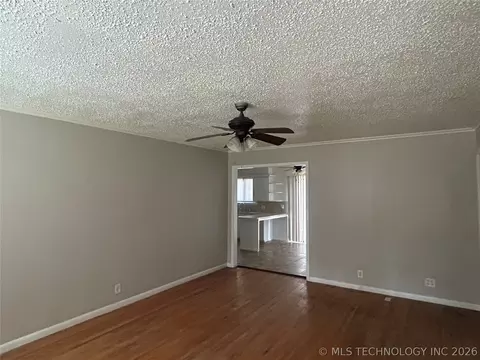 Living - 6931 E 6th St, Tulsa, OK 74112 photo 3 of 3