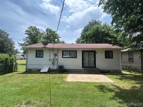 Other - 6931 E 6th St, Tulsa, OK 74112 photo 1 of 1