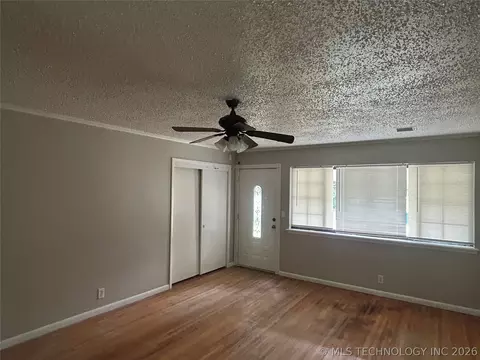 Living - 6931 E 6th St, Tulsa, OK 74112 photo 1 of 3