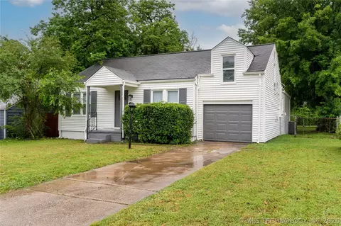 4328 E 5th St, Tulsa, OK 74112