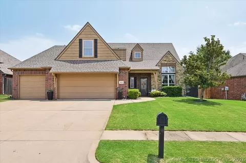 4625 S 173rd East Ave, Tulsa, OK 74134