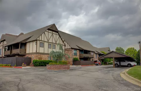 2224 S Boston Avenue E 224, Tulsa, OK 74114
