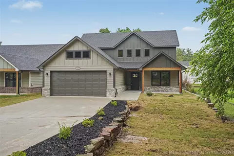1337 E Hobson Ave, Sapulpa, OK 74066