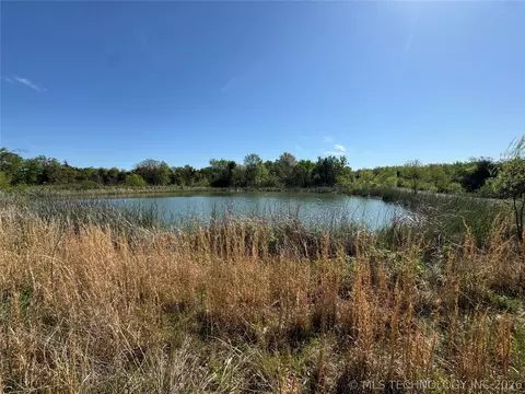 11 E Blue Creek Rd, Mcalester, OK 74501