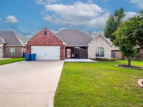2015 Ten Spgs, Mcalester, OK 74501