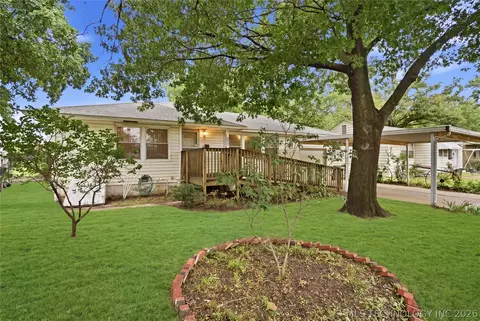1568 N Oswego Ave, Tulsa, OK 74115