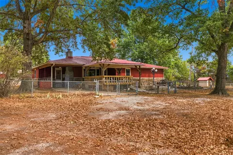 452961 E 1030 Rd, Vian, OK 74962