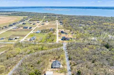 View/Area - 12443 Longboard Loop, Kingston, OK 73439 photo 2 of 4