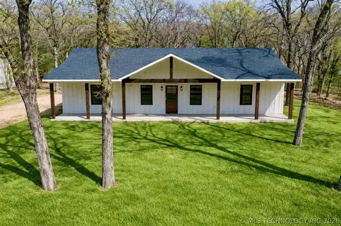 12443 Longboard Loop, Kingston, OK 73439