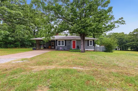 2545 Bristow Pt, Mcalester, OK 74501