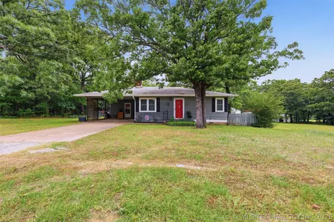 2545 Bristow Pt, Mcalester, OK 74501