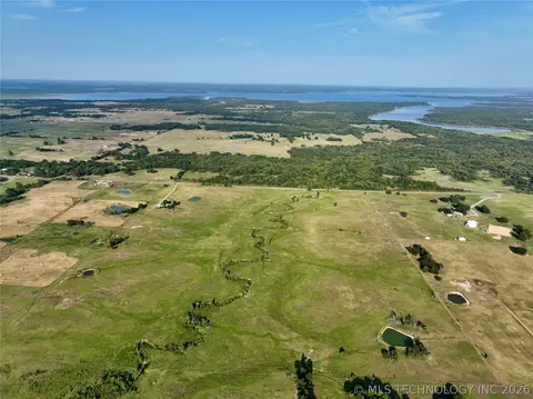 052 S 4110, Eufaula, OK 74432 photo 8