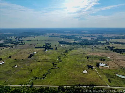 052 S 4110, Eufaula, OK 74432 photo 3