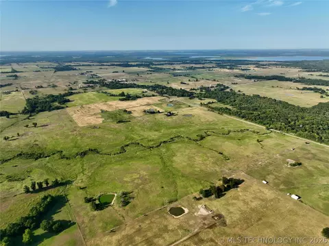 052 S 4110, Eufaula, OK 74432 photo 6