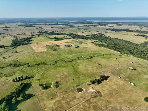 052 S 4110, Eufaula, OK 74432 photo 5