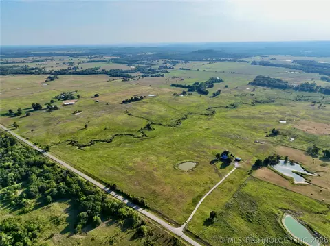 052 S 4110, Eufaula, OK 74432 photo 2