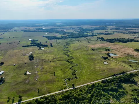 052 S 4110, Eufaula, OK 74432 photo 4