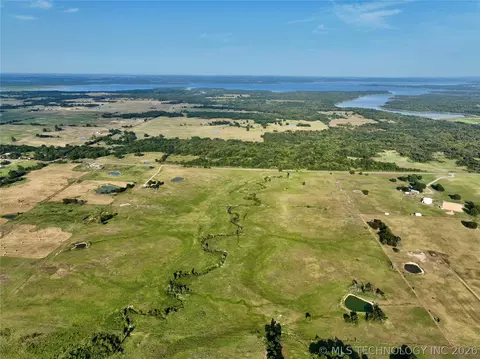 052 S 4110, Eufaula, OK 74432 photo 7