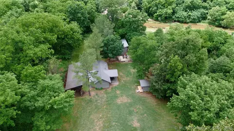 Other - 6504 463 Rd, Hulbert, OK 74441 photo 23 of 37