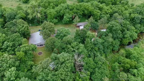 Other - 6504 463 Rd, Hulbert, OK 74441 photo 33 of 37