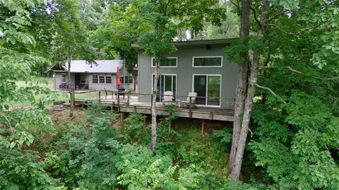 Other - 6504 463 Rd, Hulbert, OK 74441 photo 21 of 37